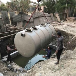 3001L – 5000L - UWT