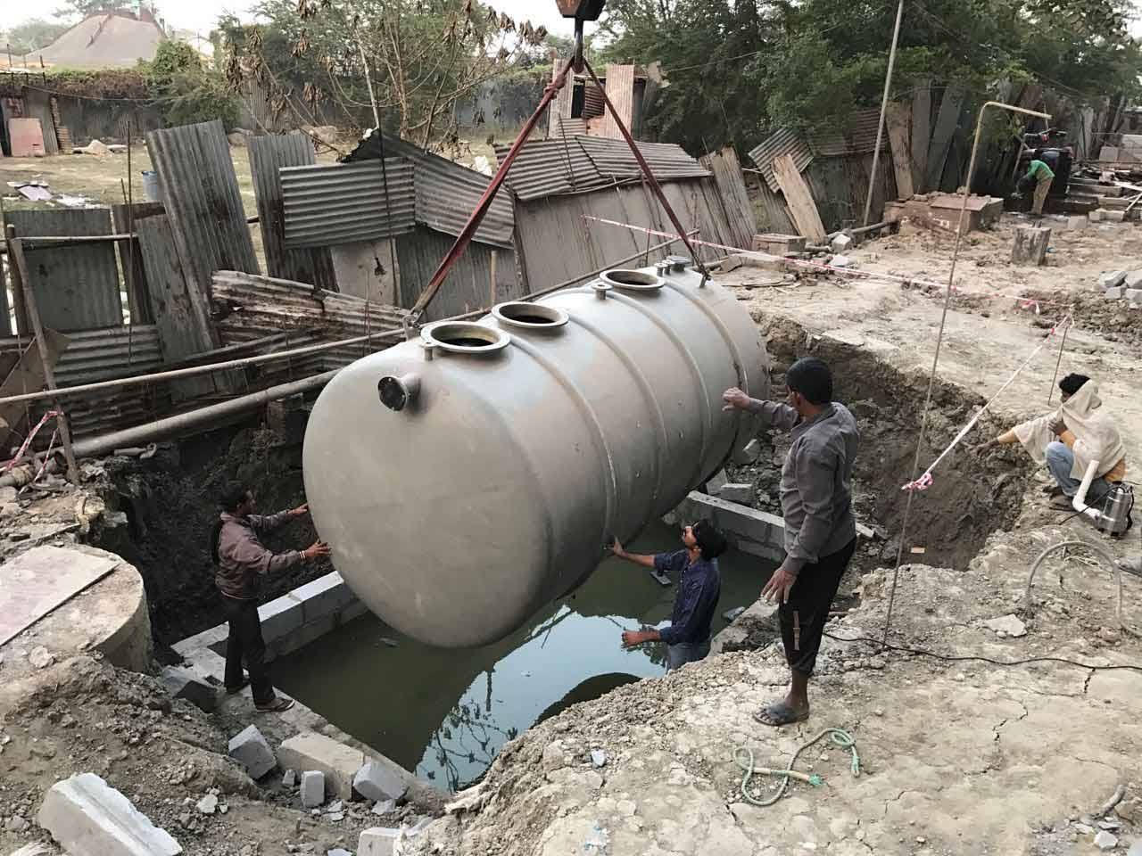 3001L – 5000L - UWT