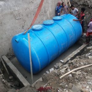 5001L – 8000L - UWT