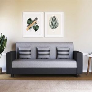 Triple Seat Sofa