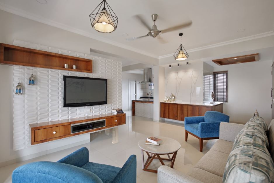 2 BHK - BC