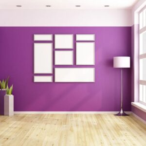 4 BHK - Basic - Unfurnished