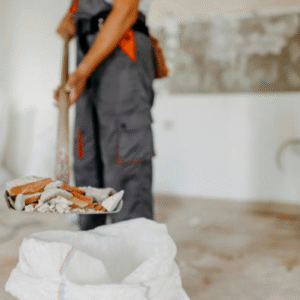 2 BHK - Basic - Unfurnished