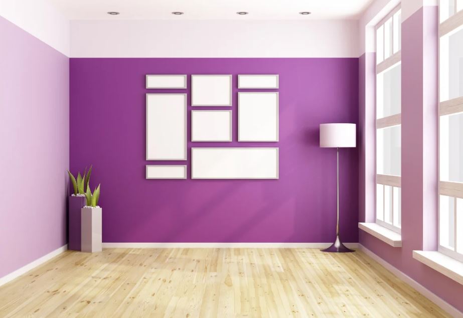 4 BHK - Basic - Unfurnished