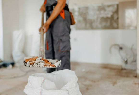 2 BHK - Basic - Unfurnished