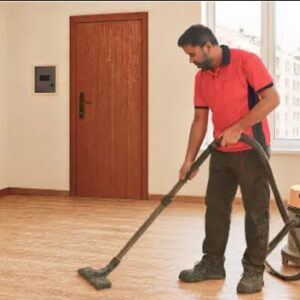 1 BHK - Basic - Unfurnished