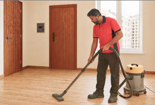 1 BHK - Basic - Unfurnished