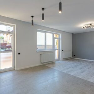 5 BHK - Basic - Unfurnished