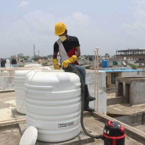 1001L – 2000L - OWT