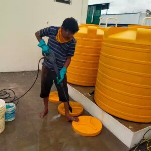 501L – 1000L - OWT