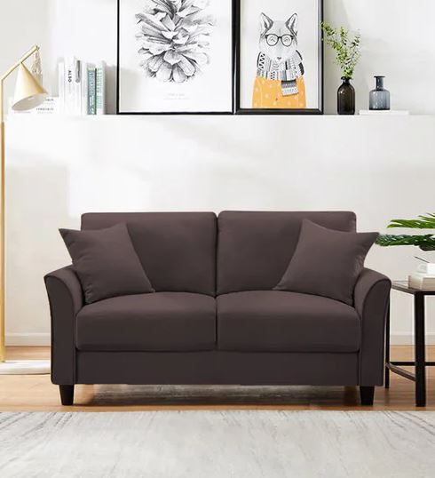 Double Seat Sofa
