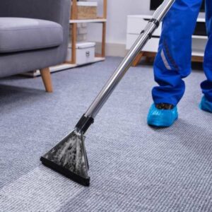 < 500 Sqft - Carpet Cleaning