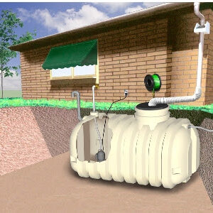 1501L – 3000L - UWT